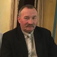Михаил Вашкинель