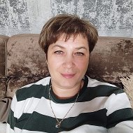 Лика Быченкова
