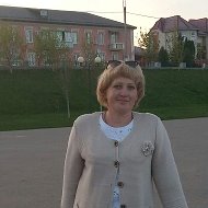 Ольга Максеева