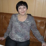 Наталья Селюта