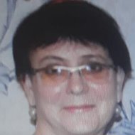 Наталья Мазаева
