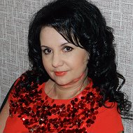 Наталия Zhbanova