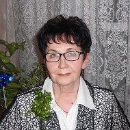 Тамара Туркевич
