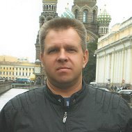 Александр Иванов