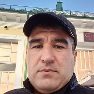 Ravshanbek Annaev