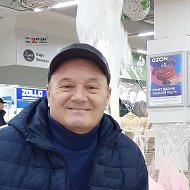 Александр Суворков