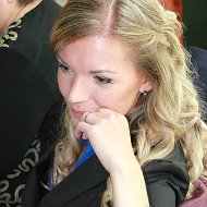 Таня Шаповалова