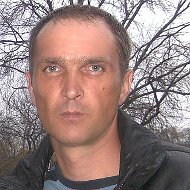 Константин Колганов