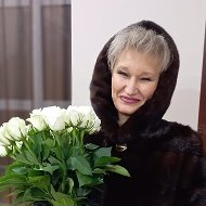 Светлана Семенихина