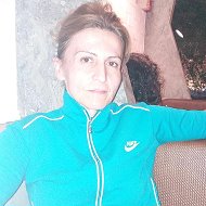 Донара Хачатурян