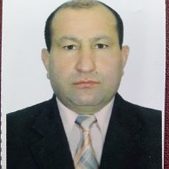 Аждар Алиев