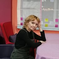 Мария Полетаева