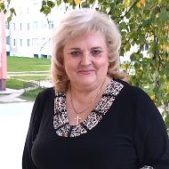 Тамара Науменко