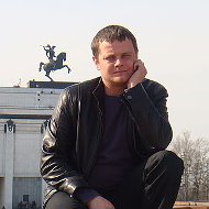 Максим Вилков