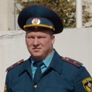 Сергей Сытенко