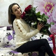 Екатерина Павлова