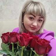 Анна Власова