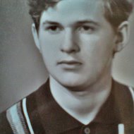 Анатолий Богдановский
