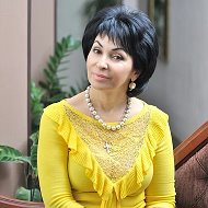 Жанна Габуева