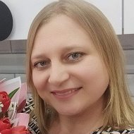 Катерина Иванникова