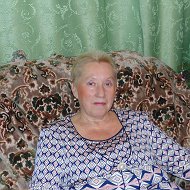 Нина Скатова