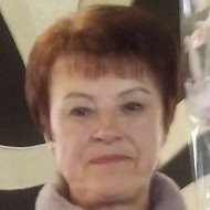 Анастасия Ковалева-вакулич