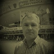 Виталий Гусаров
