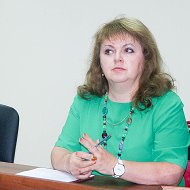 Ольга Сквознякова