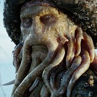 Davy Jones