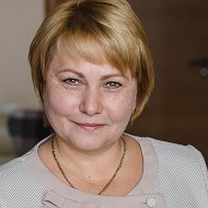 Ольга Пархоменко