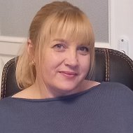 Татьяна Буринская