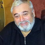 Юрий Гидозаров