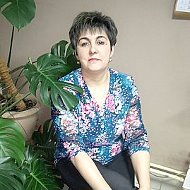 Екатерина Чудиновская