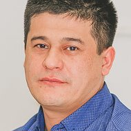 Руслан Косимов