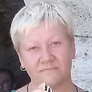 Елена Ламнева