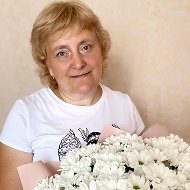Наталья Костюкевич