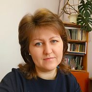 Татьяна Колтунчик