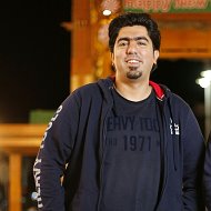 Mido Almaghraby