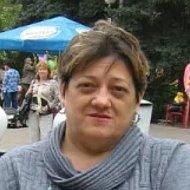 Ирина Никулина