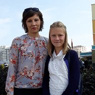 Наталья Улейко