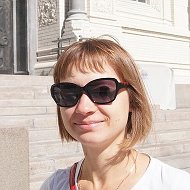 Ирина Самородова