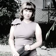 Наталья Щитова