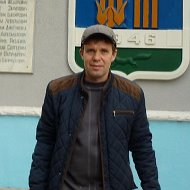 Александр Шакиров