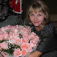 Елена Савченко