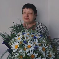 Елена Кузяева