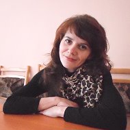 Людмила Симогостицкая