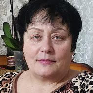 Светлана Федякина