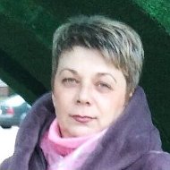 Ольга Тумащук