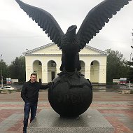 Владимир Волков