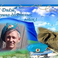 Иван Дуев